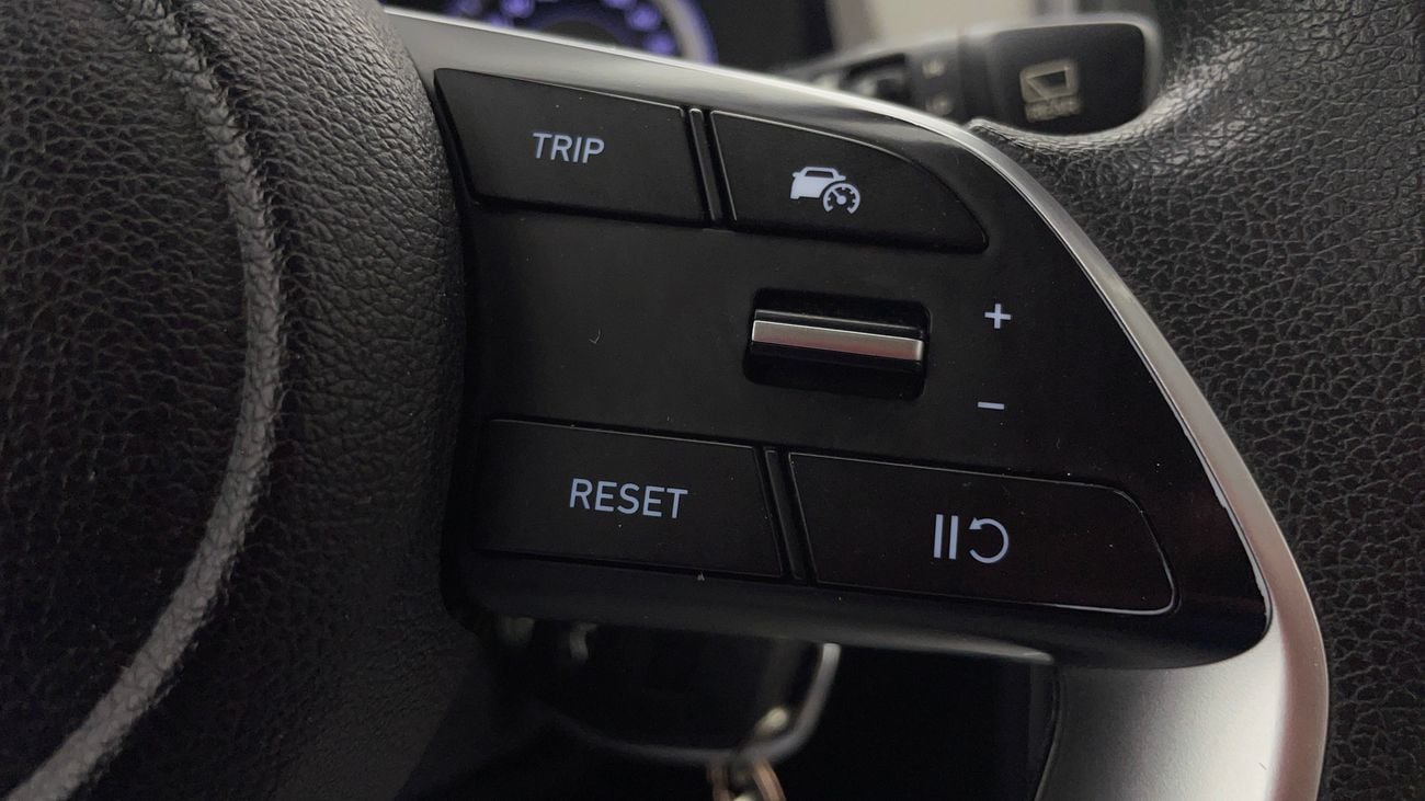 Hyundai Creta SMART 1.5 | Zero Down Payment | Home Test Drive