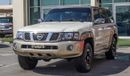 Nissan Patrol Super Safari