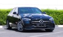 مرسيدس بنز C200 AMG | New Facelift | 2022 - Brand New