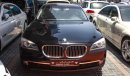 BMW 740Li