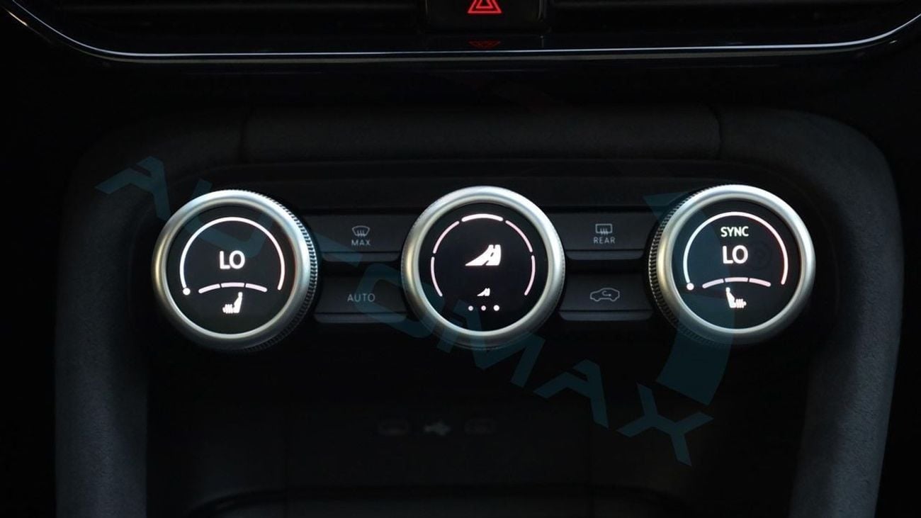 Skoda Kodiaq (For Export , НА ЭКСПОРТ) Sportline 2.0T AWD GCC 2025 Без пробега