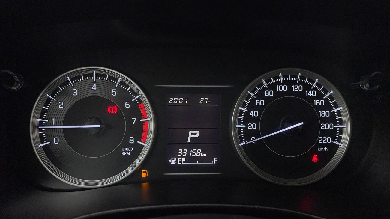 Suzuki Baleno GL 1.5 | Zero Down Payment | Home Test Drive