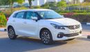 Suzuki Baleno GLX 1.5L Petrol Automatic, 2026 Model,is now available in a range of stylish colors-Ready for Export