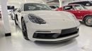 Porsche 718 Cayman GTS