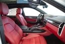 Porsche Cayenne WARRANTY DEC 2024 | CARBON FIBER INTERIOR