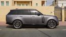 لاند روفر رينج روفر Range Rover Vogue P530 V8