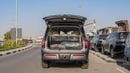 نيسان باترول SE PLATINUM CITY 2026 Nissan Patrol SE Platinum 3.8L AT Petrol (Gray-Beige)(Export Only)