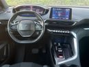 بيجو 3008 PEUGEOT 3008 2024 1.6L GCC ORIGINAL PAINT IN PERFECT CONDITION