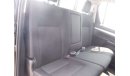 Toyota Hilux D/cab P/up 4x4 4.0L Petrol - A/T - 24YM - STD - BLK_BLK (EXPORT OFFER)