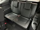 Volkswagen Teramont Comfortline 3.6L (Ref#53674)
