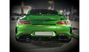 مرسيدس بنز AMG GTR EXCELLENT CONDITION - UNDER WARRANTY