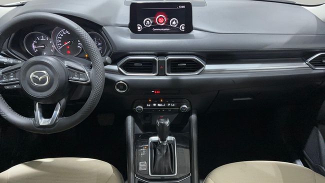 Mazda CX-5 GL, миниатюра 28