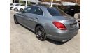 Mercedes Benz C200