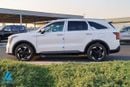 Kia Sorento EX Std 2.5L AWD 2025 | 7-Seater SUV | 2.5L Petrol | 191HP | 12.3” Dual Panoramic Display | Black Int