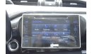 Toyota Hilux REVO   REVOLUTION TRD Sportivo AUTO TRANSMISSION ONLY FOR EXPORT