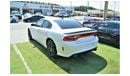 Dodge Charger R/T Road Track Big offers from   *WADI SHEE* 289 //RT Road Track