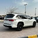 Toyota Sequoia Limited