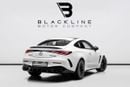 مرسيدس بنز كوبيه CLE 53 AMG 4 Matic+
