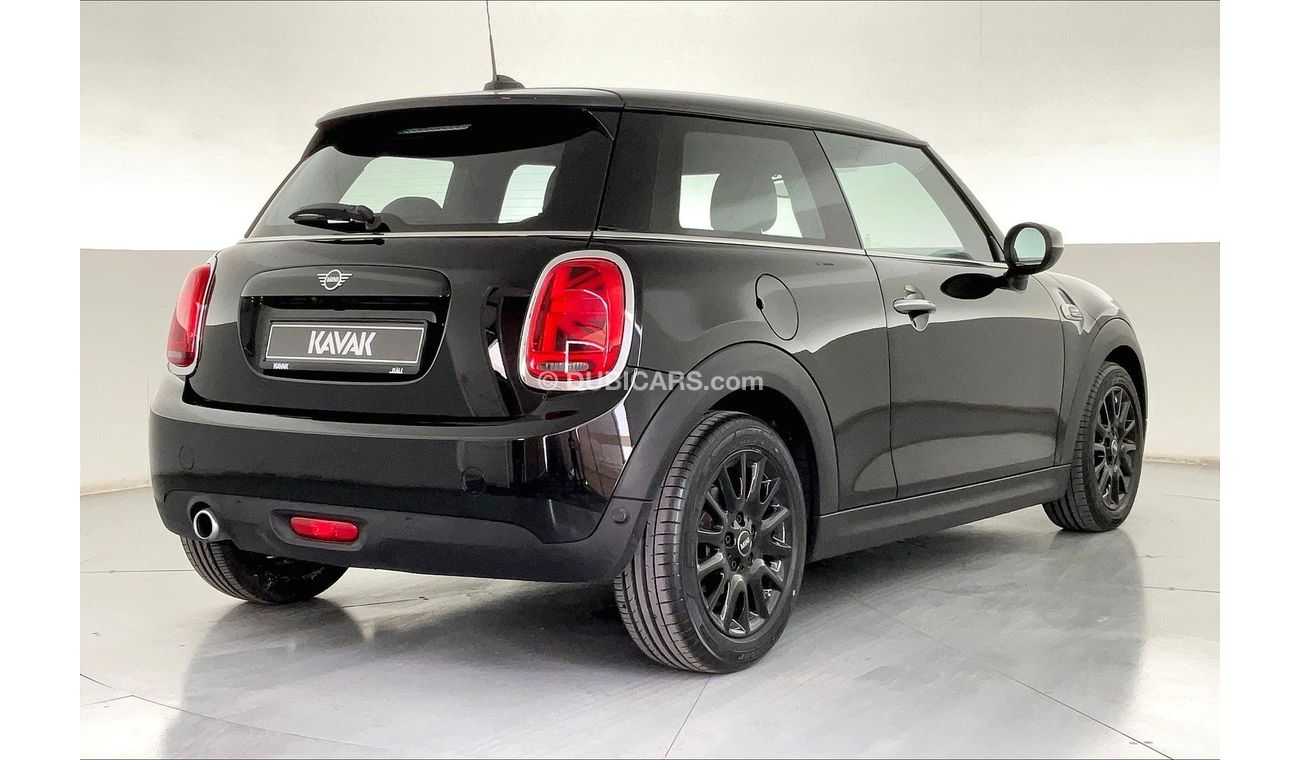 ميني كوبر Cooper