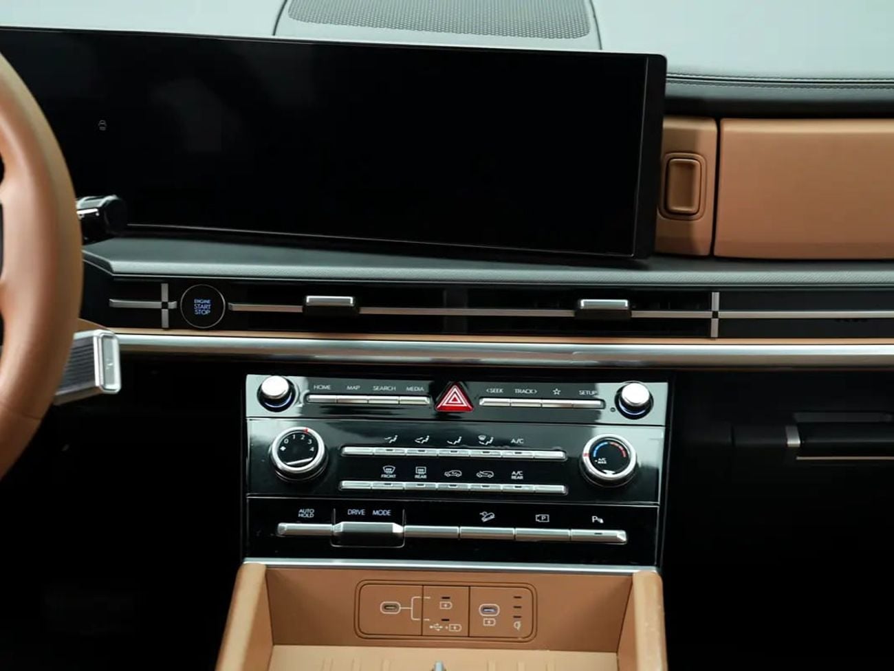 هيونداي سانتا في SMART GCC Specs, LOW Mileage | Smart