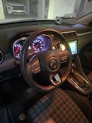 MG ZS Std 1.5L