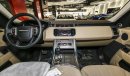 Land Rover Range Rover Sport HSE