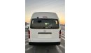 Toyota Hiace 2017 TOYOTA HIACE