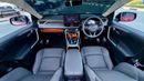 Toyota RAV4 2024 PREMIUM CONDITION | 2.5L HYBRID ENGINE | SUNROOF | DIGITAL REAR VIEW MIRROR | RHD | 2024