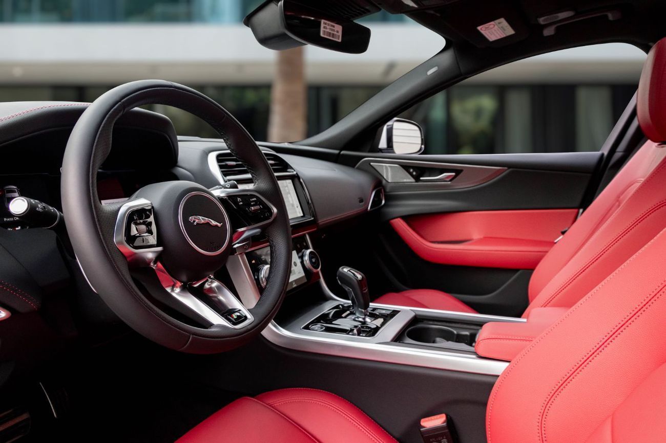 جاكوار XE | 2,663 P.M  | 0% Downpayment | WARRANTY!