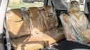 Infiniti QX80 SENSORY BENCH CHAIRS 2026 Infiniti QX80 Sensory 3.5L AT Petrol (Gray-Tan)