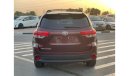 Toyota Highlander *Offer*2019 Toyota Highlander LE 2.7L V4 / Export only