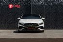 Mercedes-Benz A 200 Std 1.4L