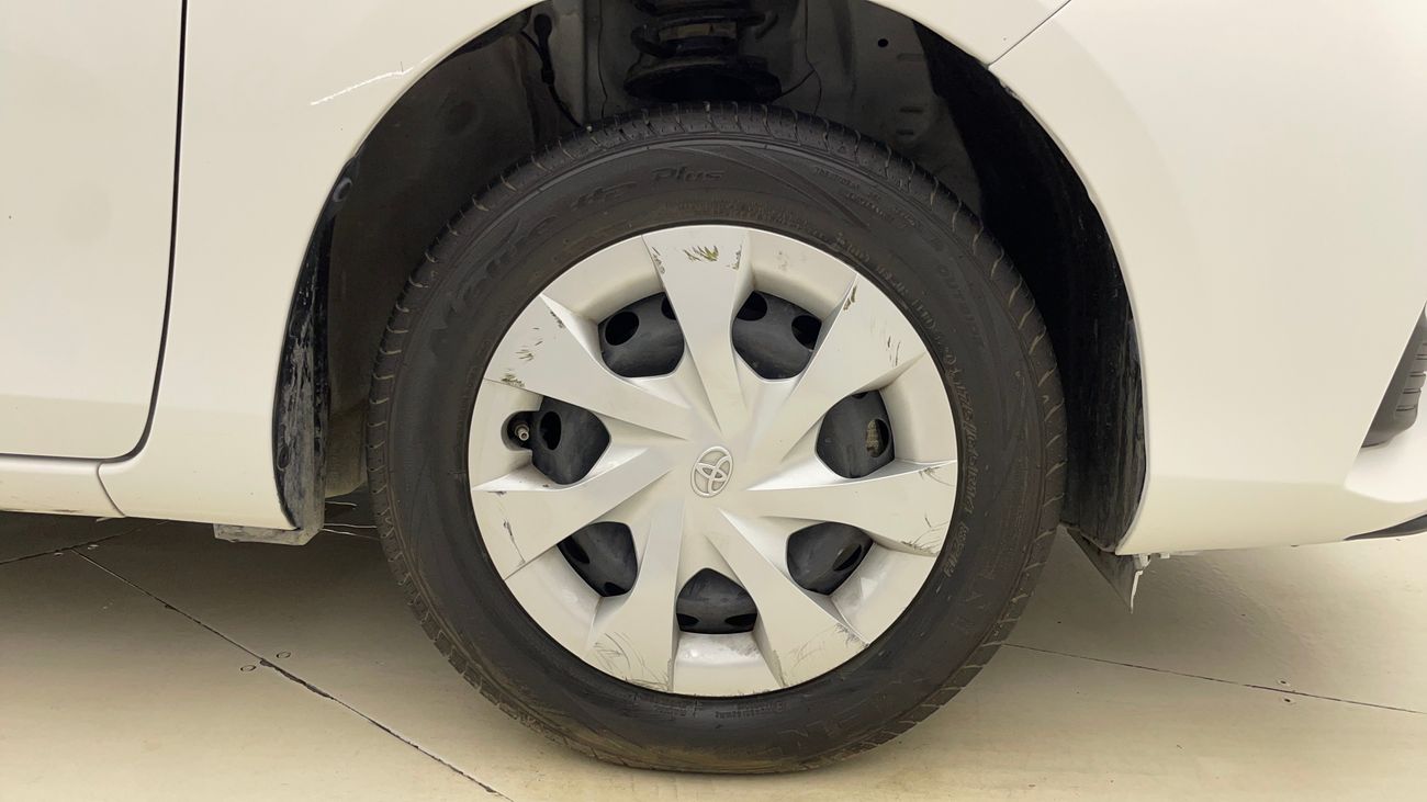 Toyota Yaris SE 1.5 | Zero Down Payment | Home Test Drive