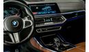 بي أم دبليو X5 2020 BMW X5 xDrive40i M Sport, BMW Warranty + Service Contract, Full BMW Service History, GCC