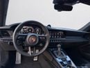 بورش 911 GT3 AL NABOODA GCC | PORSCHE 911 GT3 | CLUBSPORT PACKAGE | BRAND NEW | AL NABOODA WARRANTY