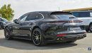 Porsche Panamera Turbo S E-Hybrid Sport Turismo Aut. (For Local Sales plus 10% for Customs & VAT)