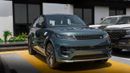 Land Rover Range Rover Sport HSE DYNAMIC 2023 Range Rover Sport | 3.0L Mild Hybrid | AWD | European Specs