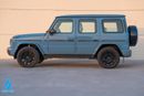 Mercedes-Benz G 500 3.0L | GCC Specs | 5-Year Warranty | 0 km
