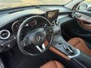 Mercedes Benz GLC350E 4MATIC