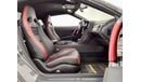 نيسان جي تي ار 2015 Nissan GT-R Alpha 6+, Full Service History, Warranty, GCC