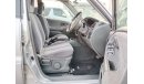 Suzuki Escudo SUZUKI ESCUDO RIGHT HAND DRIVE (PM1594)