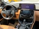 Lexus LX700h SIGNATURE 3.5L TT HEV 2026 Export Price @ 613,000 AED