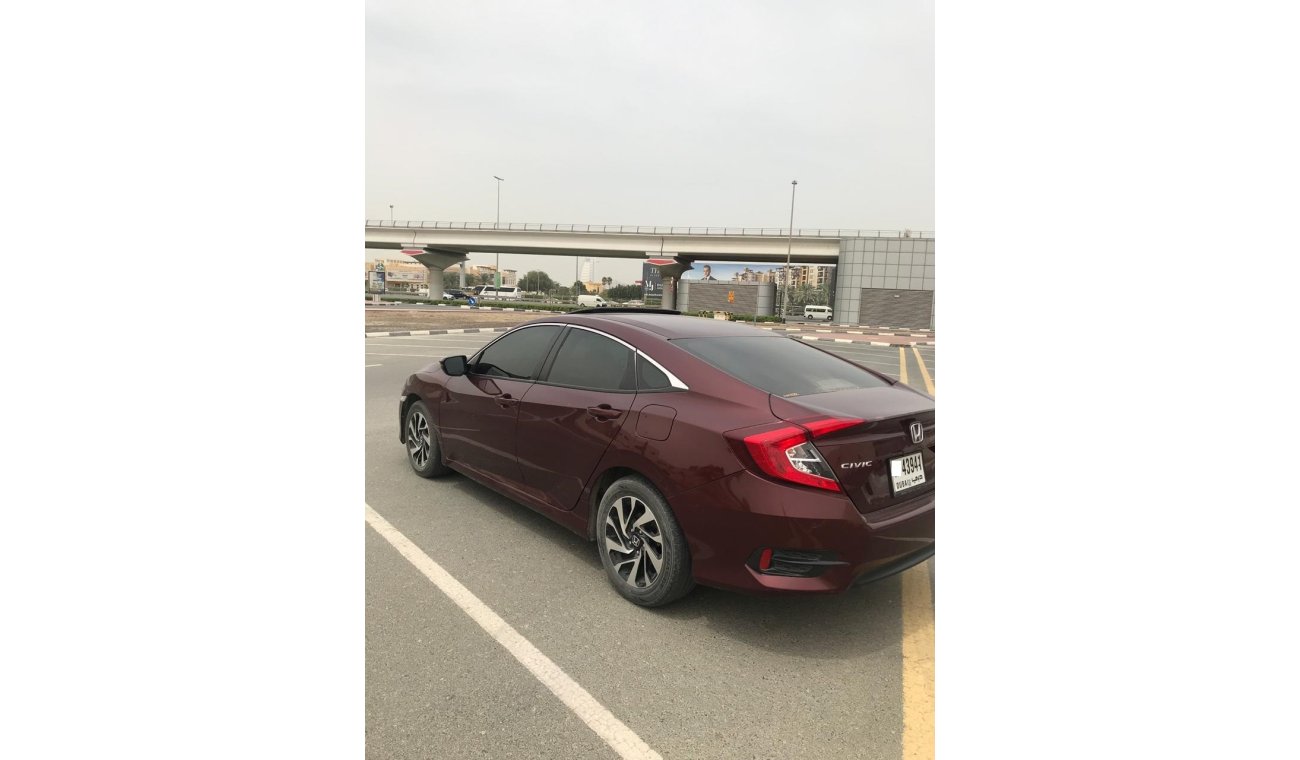 Honda Civic FULL OPTION 1095/- MONTHLY 0% DOWN PAYMENT ,SUPER CLEAN CAR