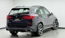 BMW X5 2019 BMW X5 xDrive40i M-Sport, 2026 BMW Service Pack, Warranty, Full BMW Service History, GCC