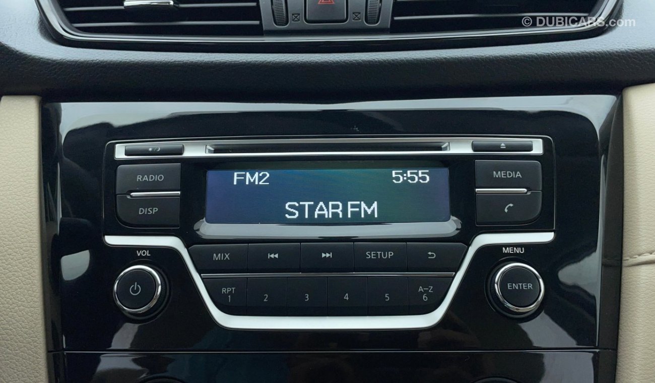 Nissan XTrail S 2.5 | Zero Down Payment | Free Home Test Drive