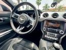 Ford Mustang PREMIUM