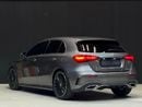 Mercedes-Benz A 200 AMG A 200 AMG - GCC Specs - Brand