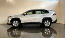 Toyota RAV4 EX