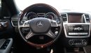 Mercedes-Benz GL 450 4matic