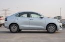 سوزوكي دزاير 2025 Suzuki Dzire 1.2L GLX AMT
